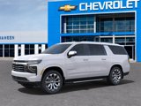 New 2025 Chevrolet Suburban Premier image 2