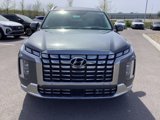 New 2025 Hyundai Palisade Calligraphy image 2