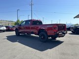 New 2025 Ford F350 Lariat image 3