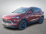 New 2025 Buick Encore GX Sport Touring w/ Comfort Package image 2