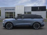 New 2025 Lincoln Nautilus Reserve w/ Jet Appearance Package image 4