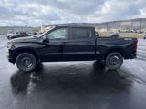 New 2025 Chevrolet Silverado 1500 RST w/ Convenience Package II image 4
