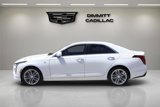 New 2026 Cadillac CT4 Premium Luxury image 2