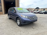 Used 2013 Honda CR-V LX image 6