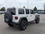 New 2025 Jeep Wrangler Unlimited Rubicon image 5