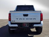 New 2025 Toyota Tacoma SR5 image 4