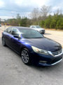 Used 2013 Honda Accord Sport image 3
