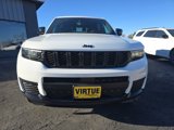 New 2025 Jeep Grand Cherokee L Altitude image 2