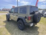 New 2025 Jeep Wrangler Sport S image 5