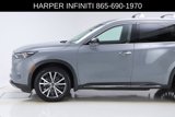 Used 2025 INFINITI QX60 Sensory w/ Vision Package image 3