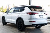 New 2025 Mitsubishi Outlander SEL Black Edition image 4