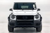 New 2025 Mercedes-Benz G 550 image 3