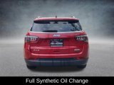Used 2021 Jeep Compass Latitude w/ Convenience Group image 5