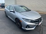 Used 2021 Honda Civic Sport image 2