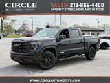 New 2025 GMC Sierra 1500 Elevation w/ Elevation Premium Package image 1
