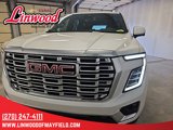 New 2025 GMC Yukon Denali w/ Sun & Power Step Package image 3