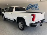 New 2025 Chevrolet Silverado 3500 LTZ w/ LTZ Premium Package image 4
