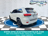 Used 2022 Jeep Grand Cherokee Laredo X image 5