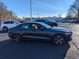 New 2025 Volvo S60 B5 Plus w/ Climate Package image 3