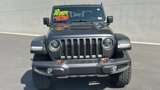 Used 2023 Jeep Gladiator Mojave w/ LED Lighting Group image 2