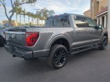 New 2025 Ford F150 Lariat w/ Equipment Group 502A High image 4