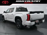 New 2025 Toyota Tundra Platinum image 4