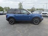 Used 2024 Ford Bronco Sport Outer Banks image 4