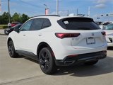 New 2025 Buick Envision Sport Touring image 6
