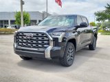 New 2025 Toyota Tundra Platinum image 2