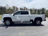 Used 2023 Chevrolet Silverado 2500 High Country w/ LPO, Hitch Package image 2