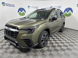 New 2025 Subaru Ascent Limited image 2