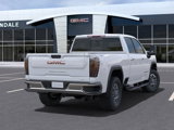 New 2025 GMC Sierra 2500 SLT w/ SLT Premium Package image 4