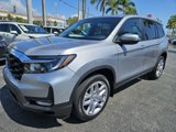 Used 2024 Honda Passport EX-L image 4