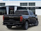 New 2025 GMC Sierra 1500 Denali Ultimate image 4