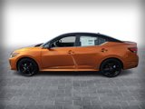 New 2025 Nissan Sentra SR w/ SR Premium Package image 3
