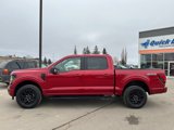 New 2025 Ford F150 XLT w/ Equipment Group 302A MID image 3