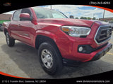 Used 2020 Toyota Tacoma SR image 3