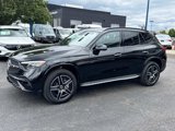 New 2025 Mercedes-Benz GLC 300 4MATIC image 4