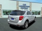 Used 2017 Chevrolet Equinox Premier w/ Enhanced Convenience Package image 3