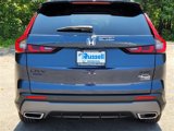 New 2026 Honda CR-V Sport Touring image 4
