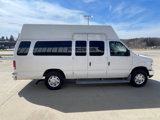Used 2012 Ford E-350 and Econoline 350 Extended Super Duty w/ PWR Group image 4