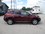 Used 2010 Nissan Murano SL w/ Leather Pkg image 6