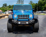 Used 2015 Jeep Wrangler Unlimited Sport w/ Connectivity Group image 5