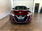 Used 2017 Nissan Maxima 3.5 SV image 4