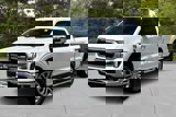 New 2025 Ford F150 Lariat w/ Equipment Group 501A Mid image 2