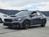 Used 2024 Subaru WRX Premium image 6
