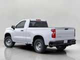 New 2026 Chevrolet Silverado 1500 W/T w/ WT Value Package image 3