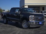 New 2025 Ford F250 Lariat w/ Lariat Ultimate Package image 2
