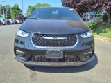New 2025 Chrysler Pacifica Select image 5