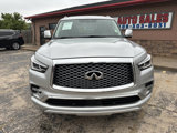 Used 2019 INFINITI QX80 Luxe w/ 22" Wheel Package image 5